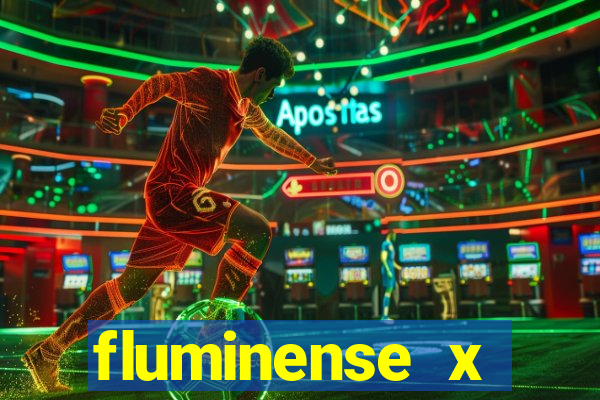 fluminense x bragantino ao vivo